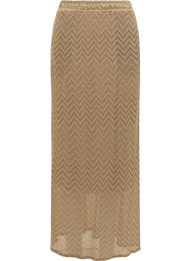 Rok Tiene beige