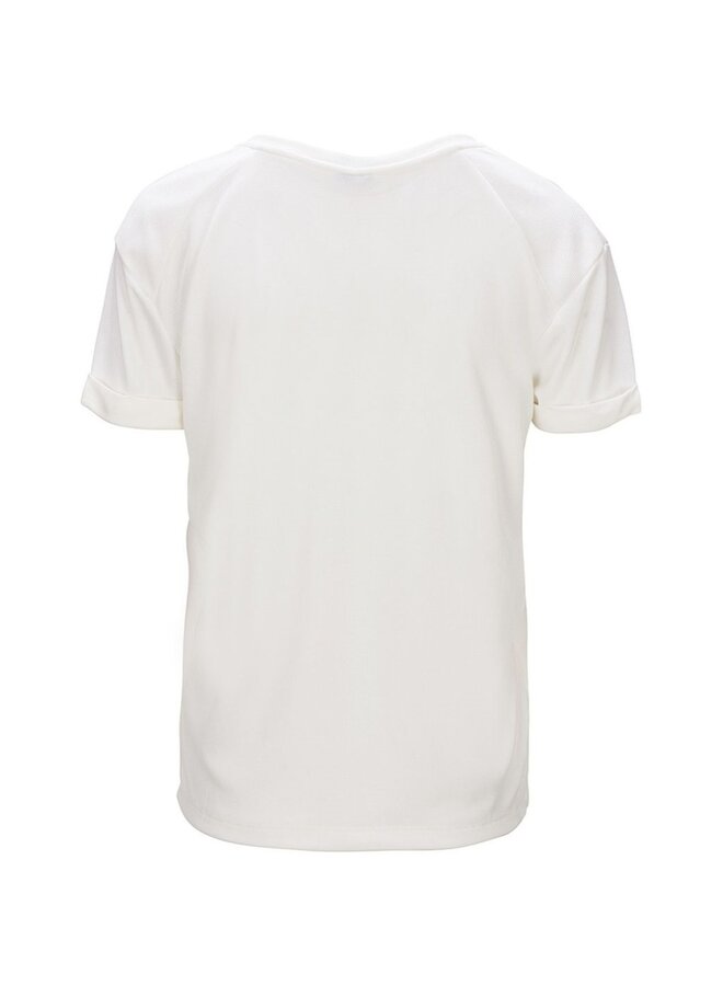 T-shirt Karin off white