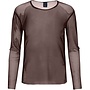 Top Sigborg mesh choco lux