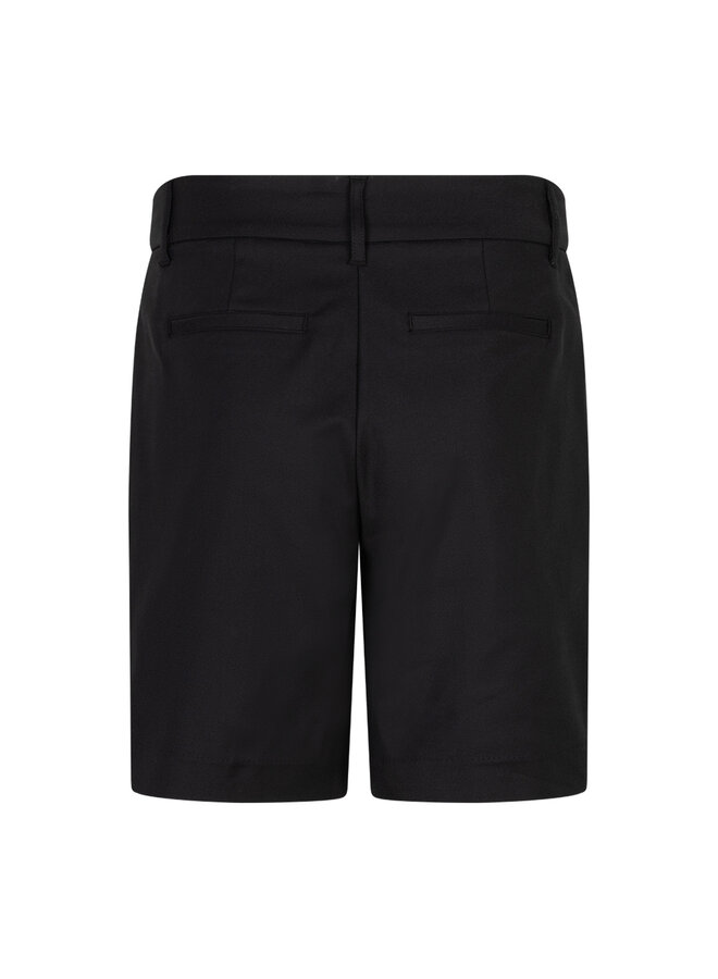 Short Ava black