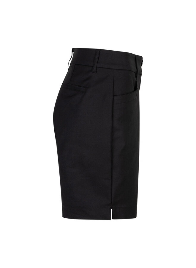 Short Ava black