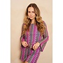 Top Dania multi colour