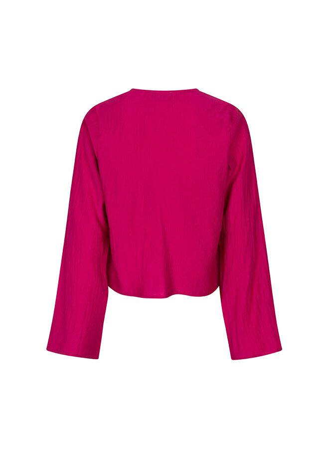 Blouse Maeve purple