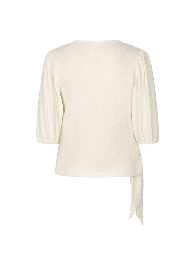 Top Juliana off white