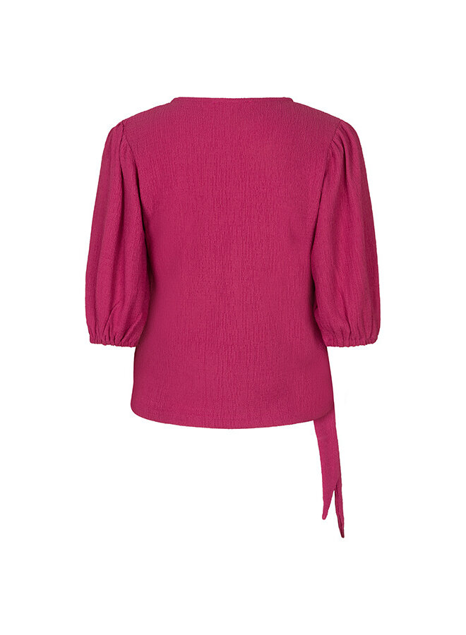 Top Juliana purple