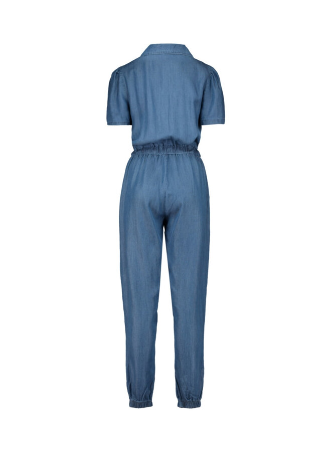 Jumpsuit Elinia blue
