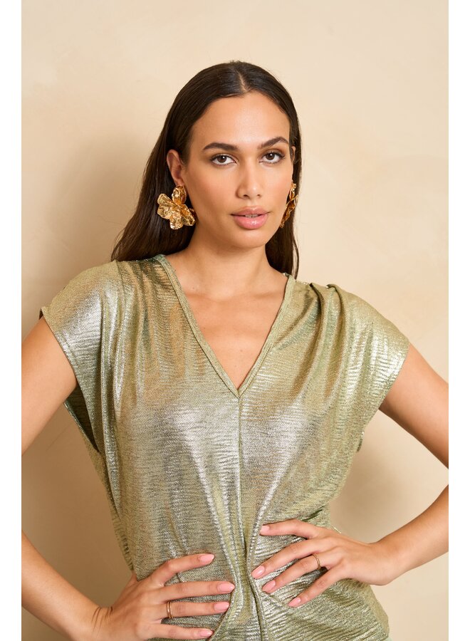 Top Elian mint gold