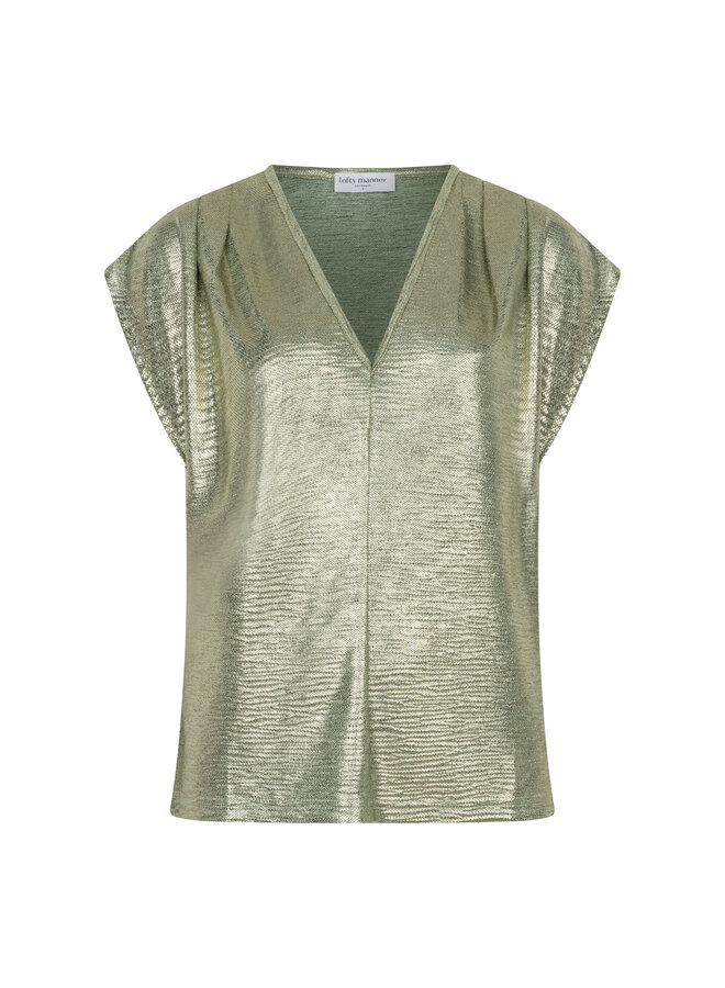 Top Elian mint gold