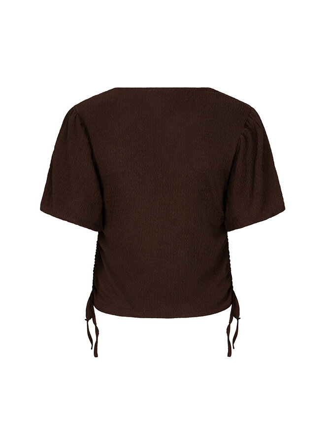 Top Silly brown