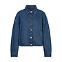 Jacket Avy denim midstone