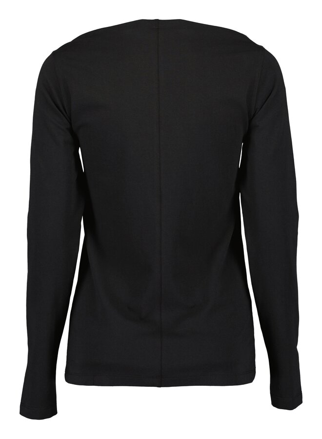 Top Seven 203607 zwart
