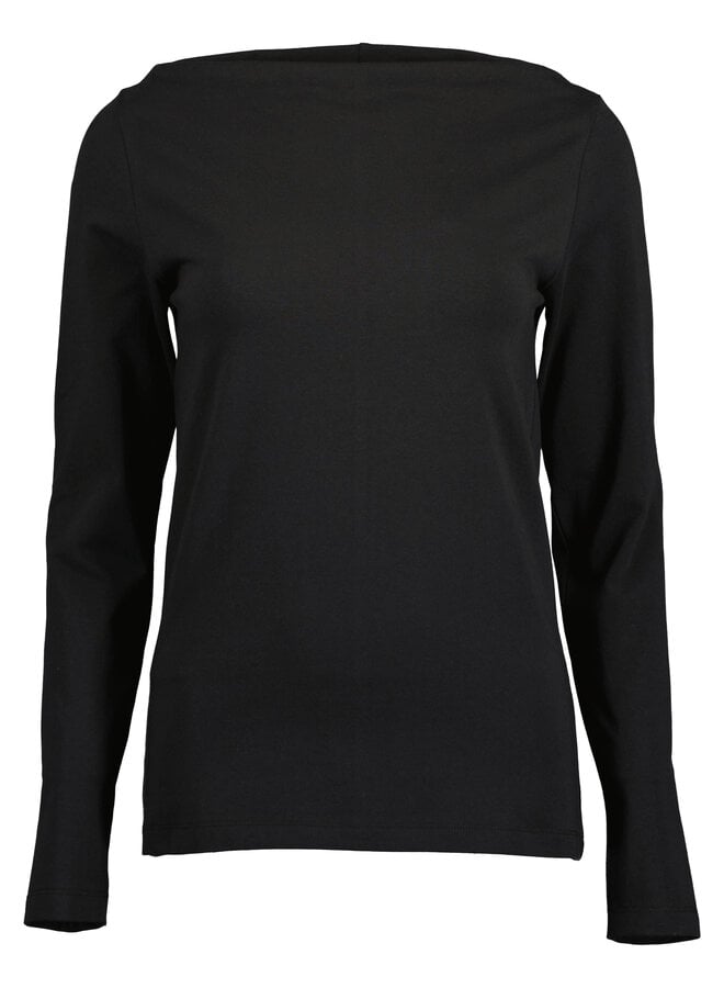 Top Seven 203607 zwart