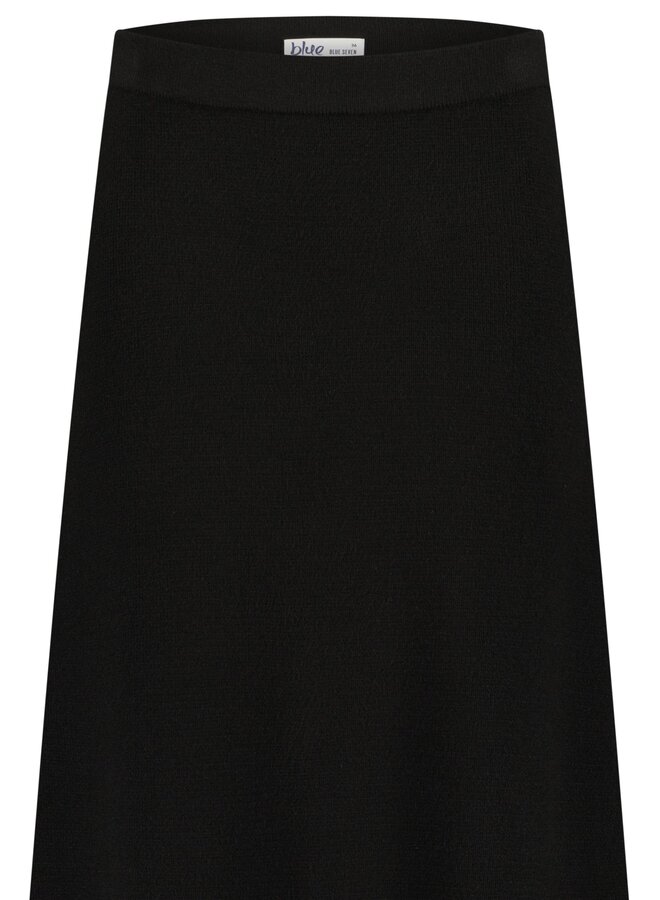 Rok Seven 260019 zwart