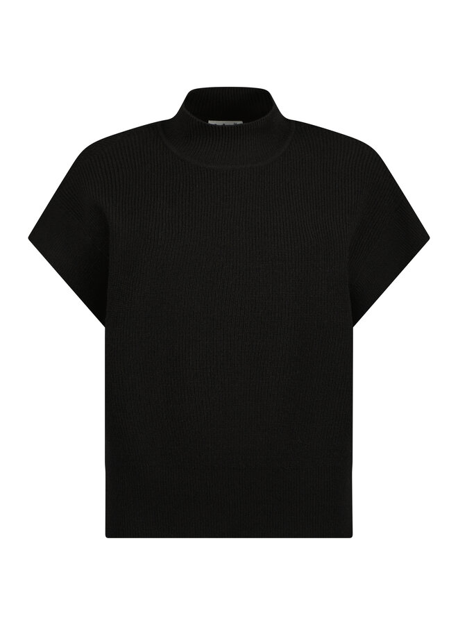 Trui Seven 248163 zwart