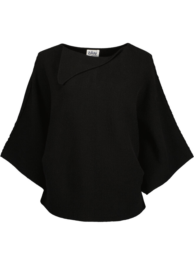 Trui Seven 248164 zwart