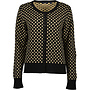 Vest Seven 248151 zwart