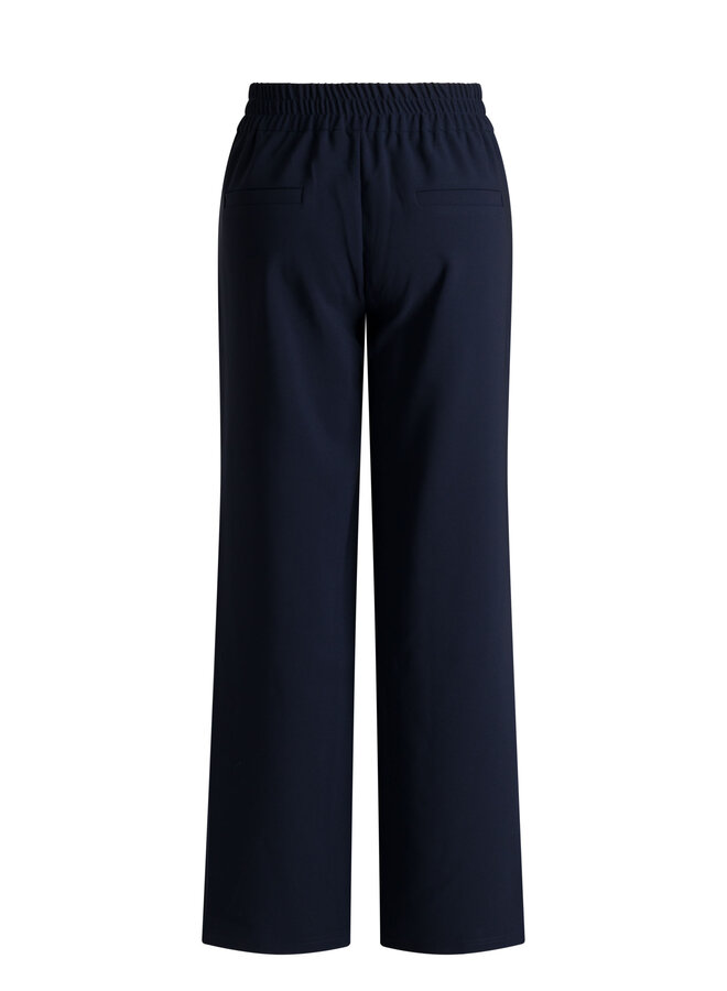 Broek Heela dark blue