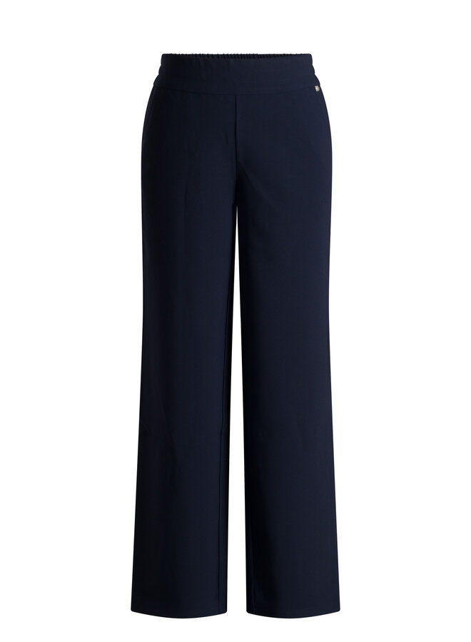 Broek Heela dark blue