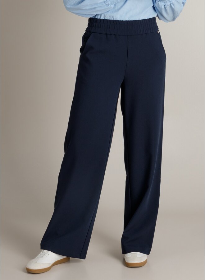 Broek Heela dark blue