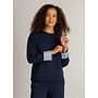 Trui Hena dark blue