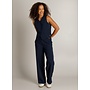 Gilet Helina dark blue