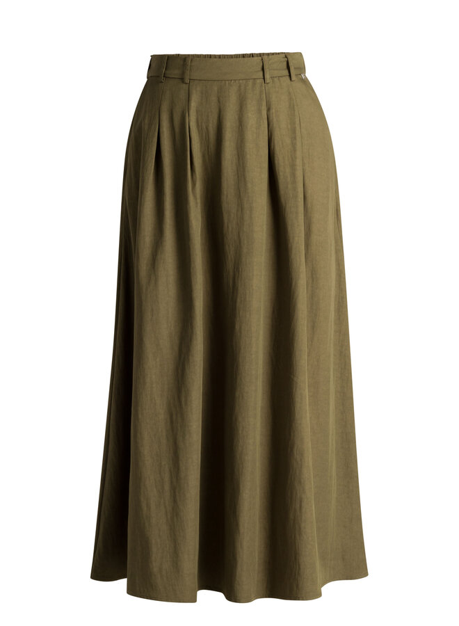 Rok Harleen green