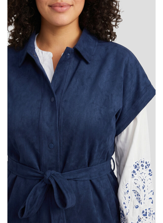 Gilet Lucinda eclipse