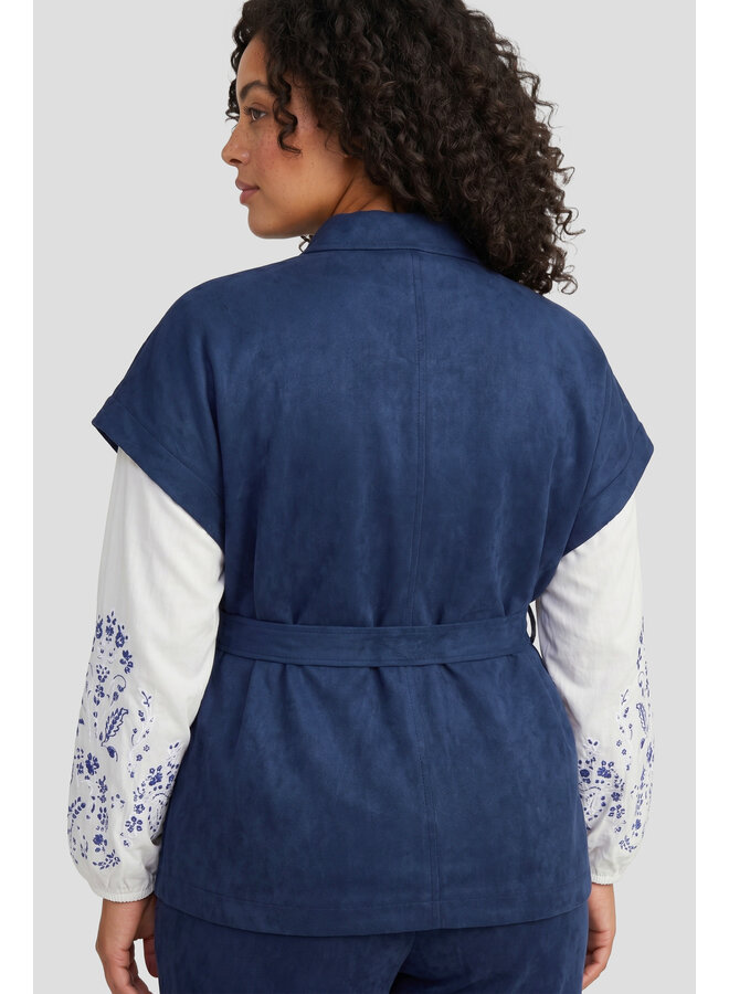 Gilet Lucinda eclipse