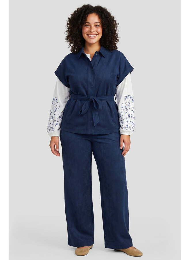 Gilet Lucinda eclipse
