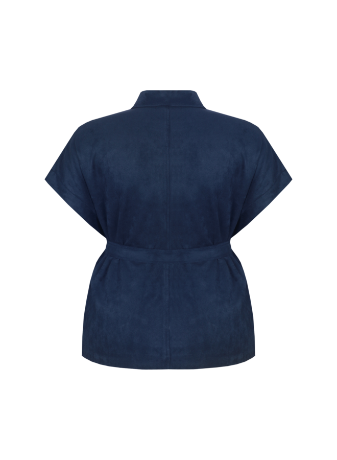 Gilet Lucinda eclipse