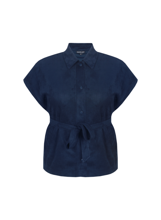 Gilet Lucinda eclipse