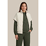 Bodywarmer Ondra sand