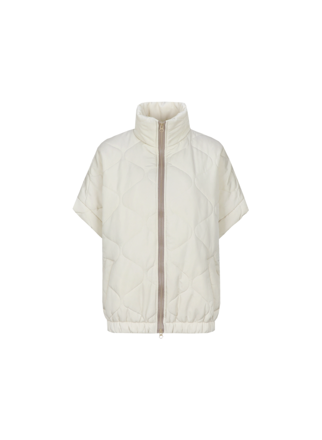Bodywarmer Ondra sand