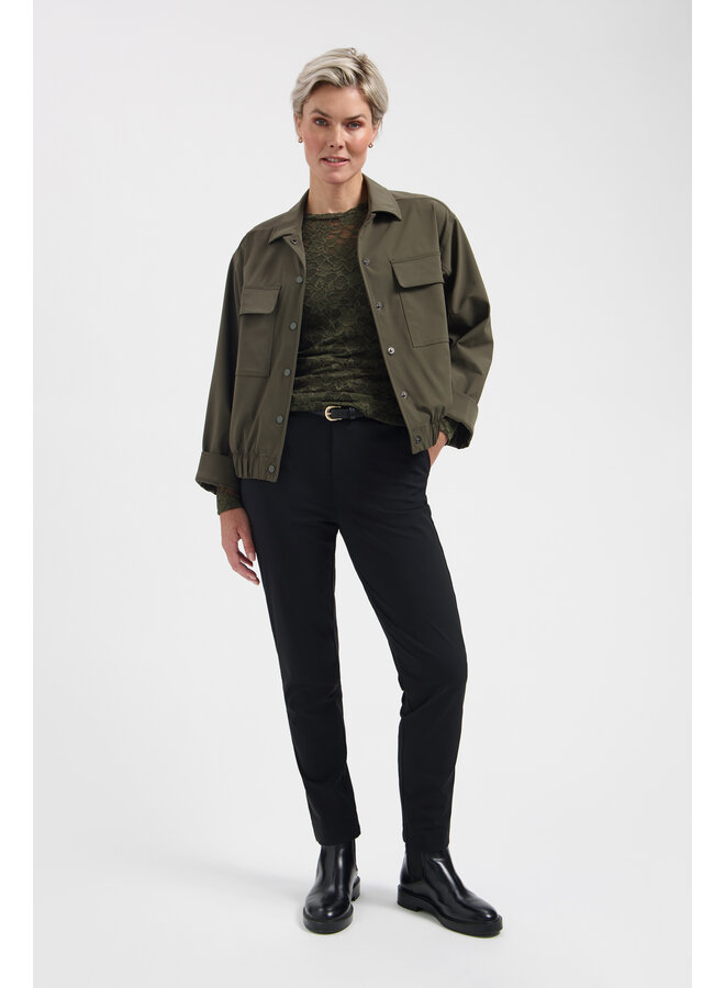 Broek Scout black