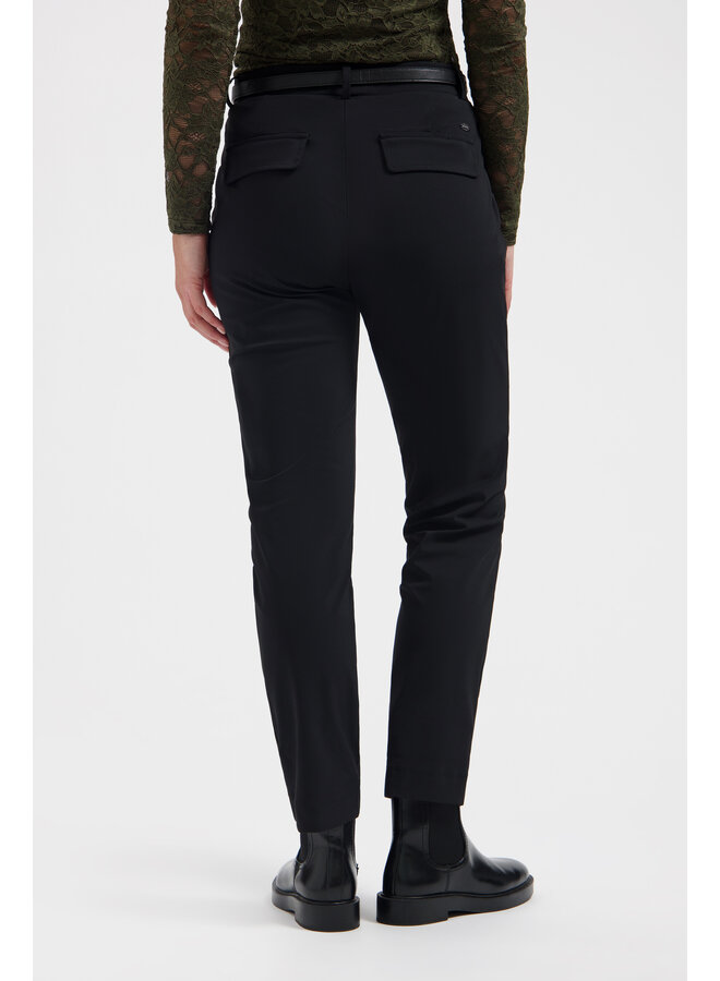 Broek Scout black