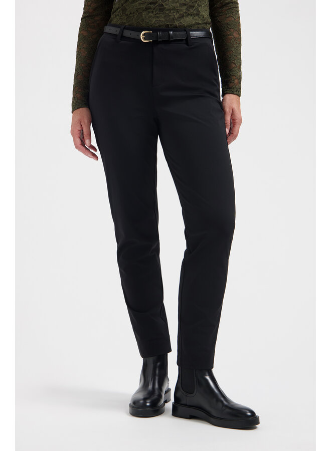 Broek Scout black