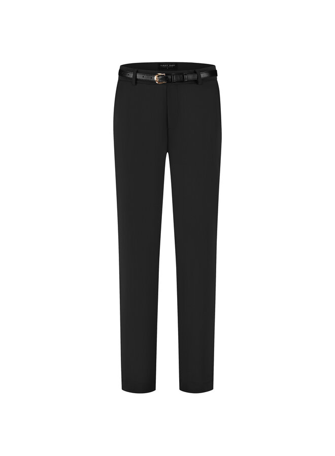 Broek Scout black