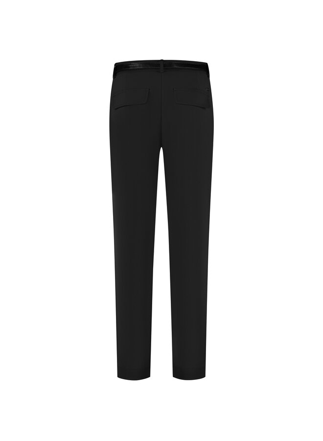 Broek Scout black