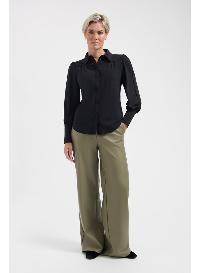 Broek Chelsea salie