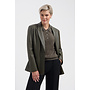 Blazer Christine deep forest