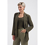 Blazer Lorna deep forest