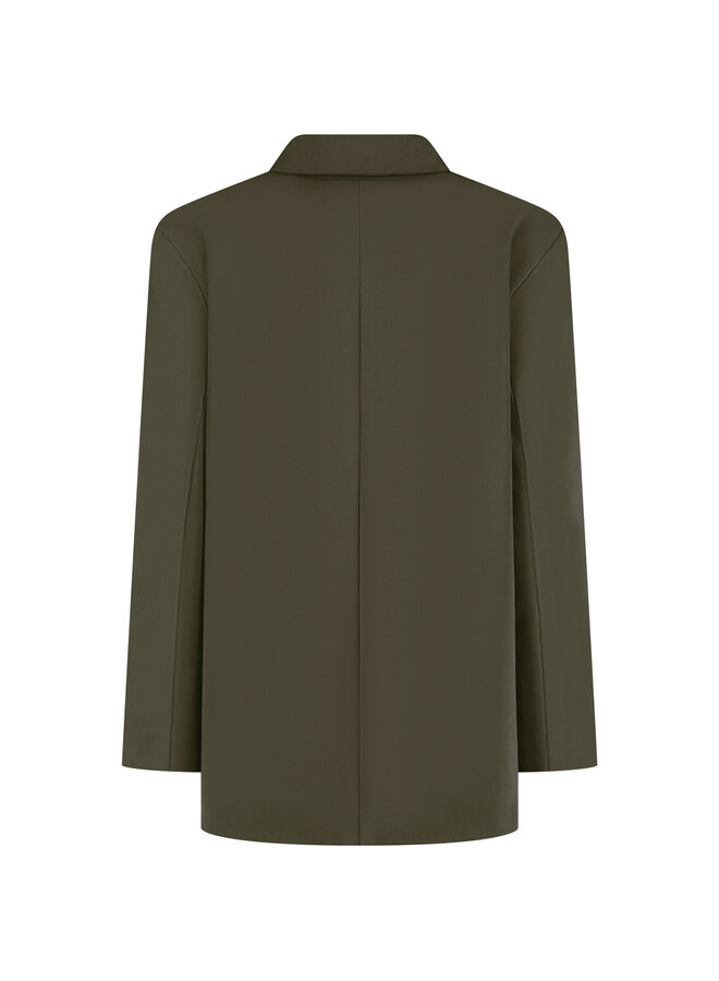 Blazer Lorna deep forest