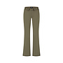 Broek Poppy deep forest
