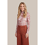 Top Katla burnt henna/sand