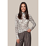Top Katla sand/dark earth