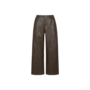 Broek Madonna dark earth