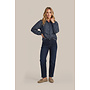 Broek Lilja jeans dark denim