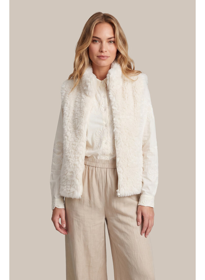 Gilet Laluna sand