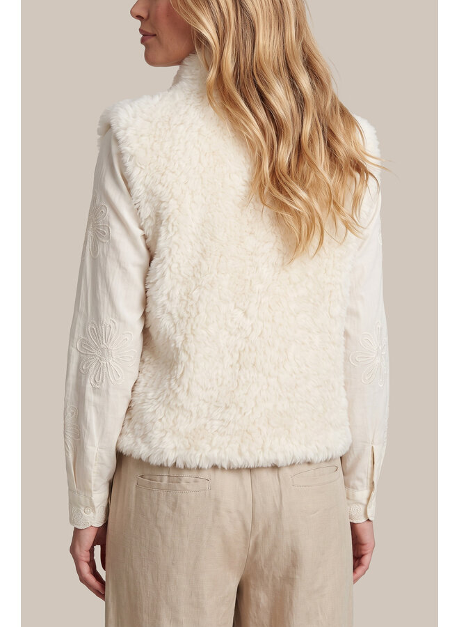 Gilet Laluna sand