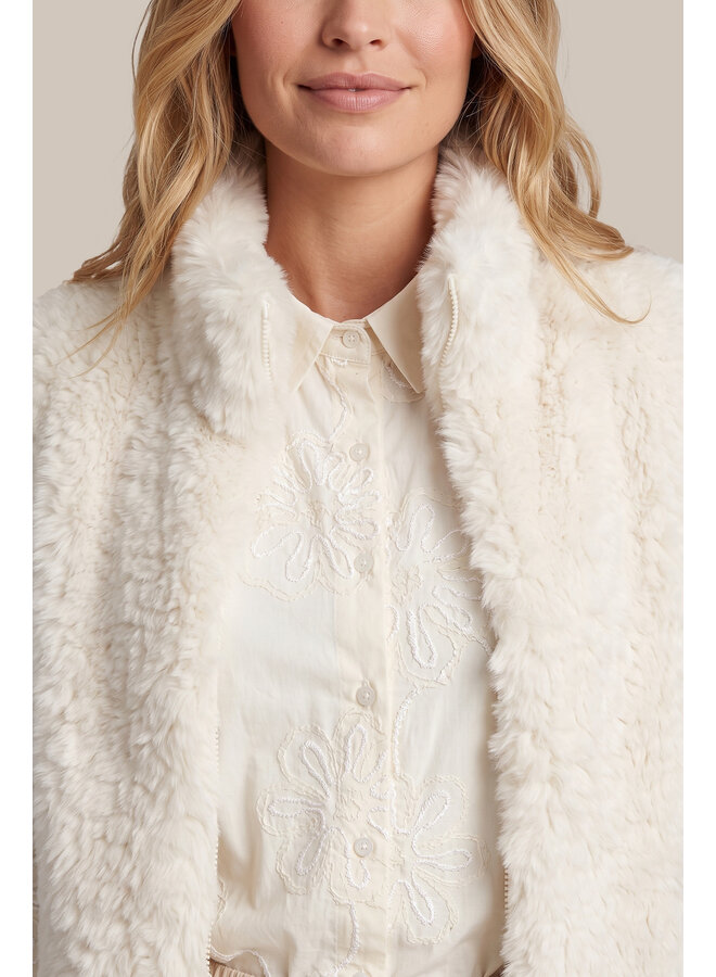 Gilet Laluna sand